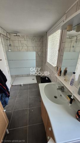 MAISON À LOUER DE 4 PIÈCES DE 100,00 M²