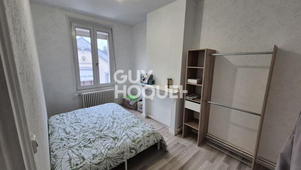 MAISON À LOUER DE 4 PIÈCES DE 100,00 M²