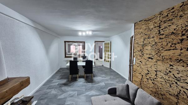 MAISON À LOUER DE 4 PIÈCES DE 100,00 M²