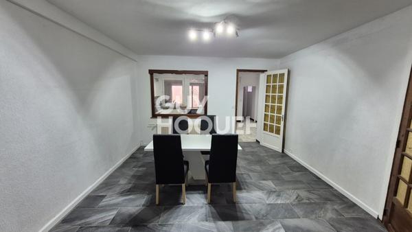 MAISON À LOUER DE 4 PIÈCES DE 100,00 M²