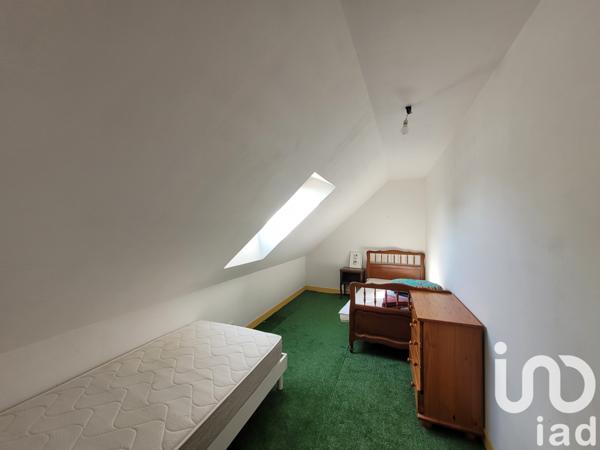 Maison à vendre 6 pièces 114 m² Roudouallec