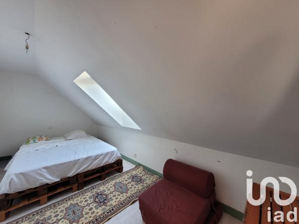 Maison à vendre 6 pièces 114 m² Roudouallec