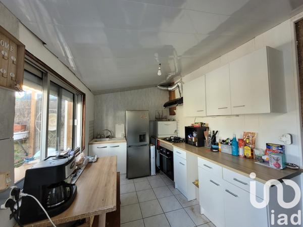 Maison à vendre 6 pièces 114 m² Roudouallec