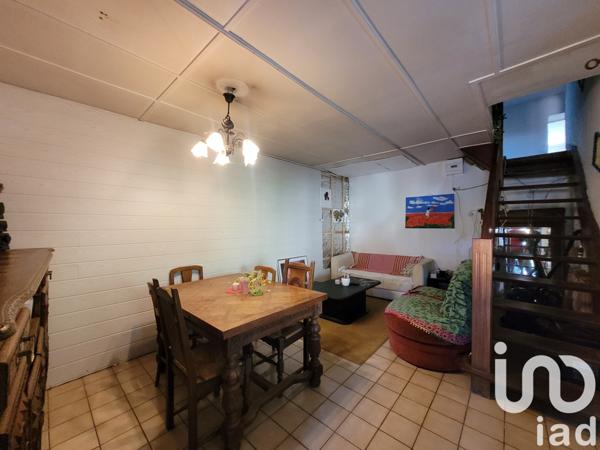 Maison à vendre 6 pièces 114 m² Roudouallec