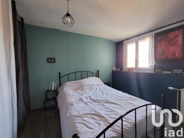 Maison à vendre 6 pièces 114 m² Roudouallec
