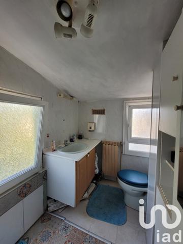 Maison à vendre 6 pièces 114 m² Roudouallec