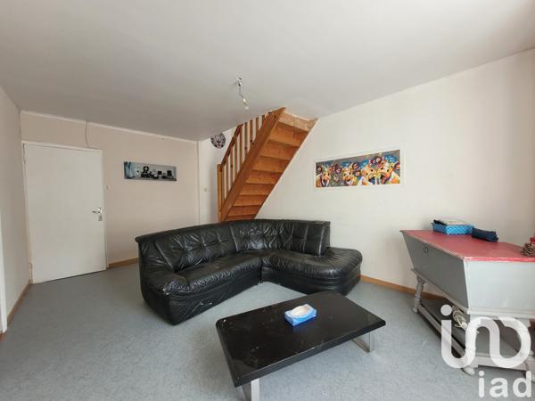 Maison à vendre 6 pièces 114 m² Roudouallec