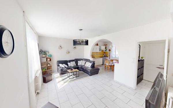 Maison à vendre    4 pièces •  Coulommiers