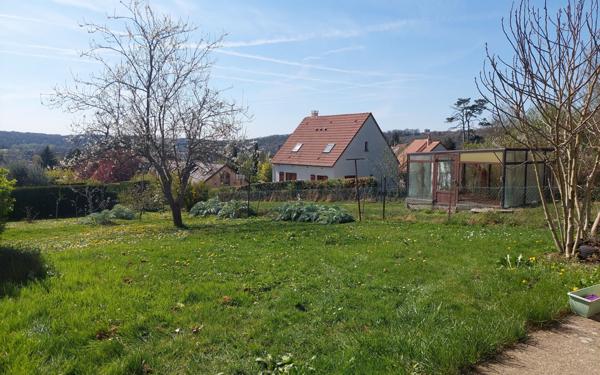 Maison à vendre    4 pièces •  Coulommiers