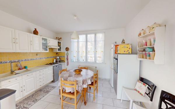 Maison à vendre    4 pièces •  Coulommiers