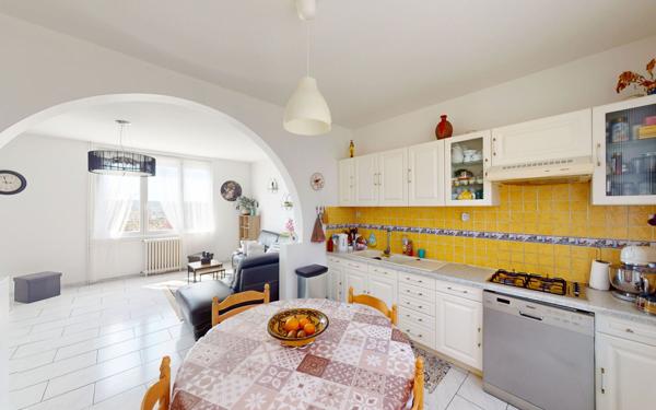 Maison à vendre    4 pièces •  Coulommiers