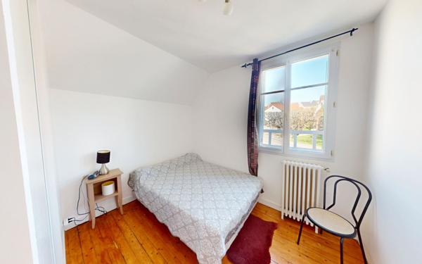 Maison à vendre    4 pièces •  Coulommiers