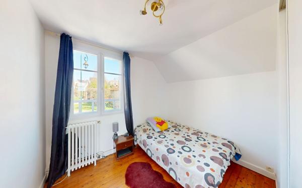 Maison à vendre    4 pièces •  Coulommiers