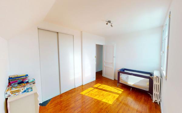 Maison à vendre    4 pièces •  Coulommiers