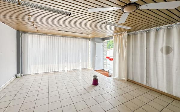 Maison à vendre    5 pièces • 150 m2 Périgueux