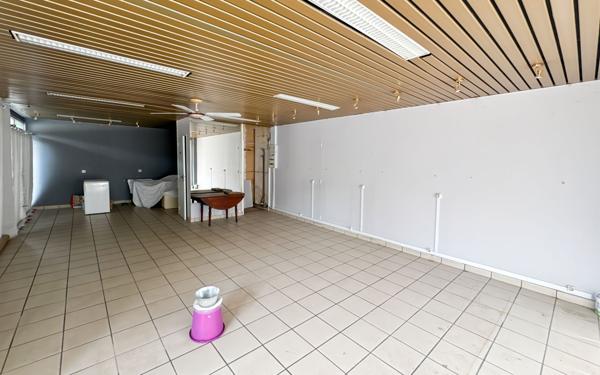 Maison à vendre    5 pièces • 150 m2 Périgueux