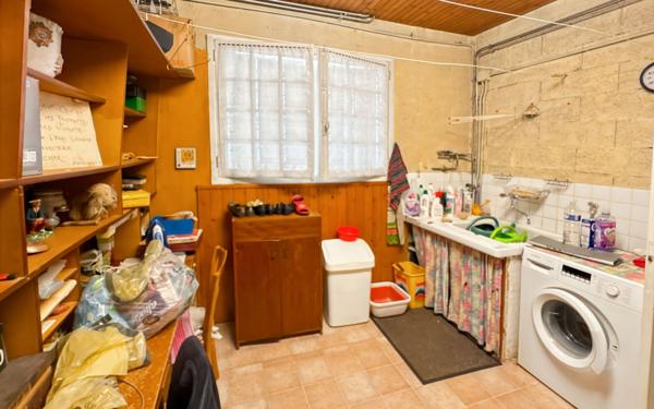 Maison à vendre    5 pièces • 150 m2 Périgueux