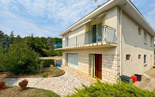 Maison à vendre    5 pièces • 150 m2 Périgueux