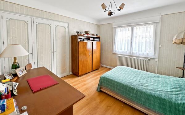 Maison à vendre    5 pièces • 150 m2 Périgueux