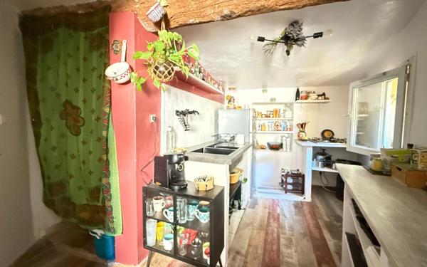 Appartement à vendre    1 pièce • 34,76 m2 Pélissanne