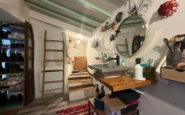 Appartement à vendre    1 pièce • 34,76 m2 Pélissanne