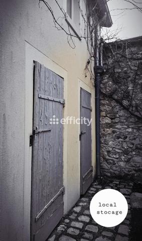 Appartement 2 pièces - 64 m²