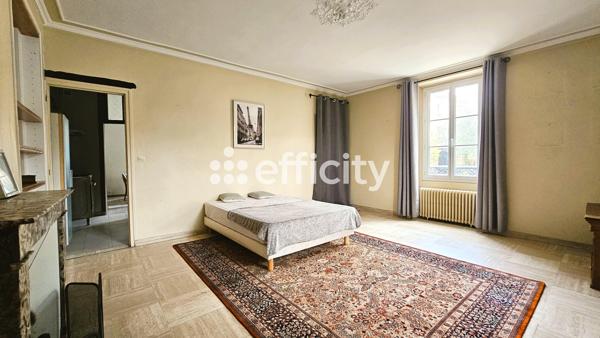 Appartement 2 pièces - 64 m²