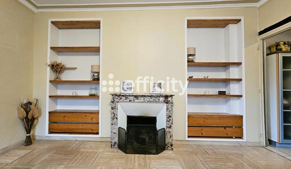 Appartement 2 pièces - 64 m²