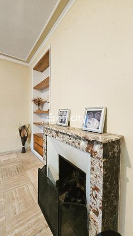 Appartement 2 pièces - 64 m²