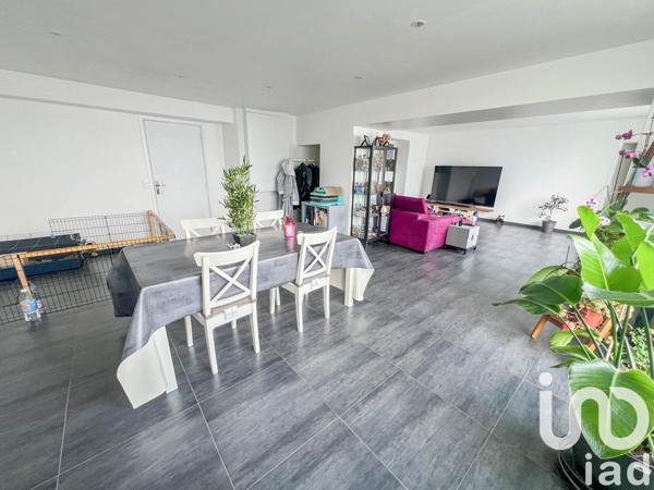 Maison à vendre 4 pièces 150 m² Mouroux