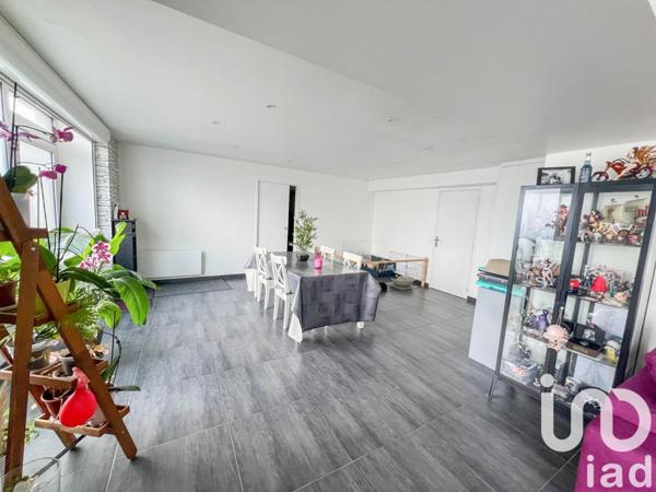 Maison à vendre 4 pièces 150 m² Mouroux