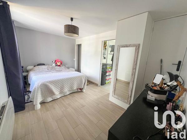 Maison à vendre 4 pièces 150 m² Mouroux