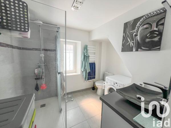 Maison à vendre 4 pièces 150 m² Mouroux