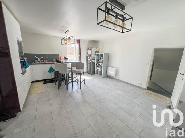 Maison à vendre 4 pièces 150 m² Mouroux