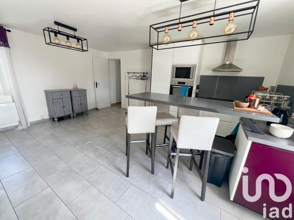 Maison à vendre 4 pièces 150 m² Mouroux