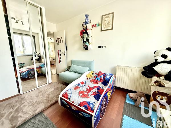 Appartement à vendre 3 pièces 53 m² Champigny-sur-Marne