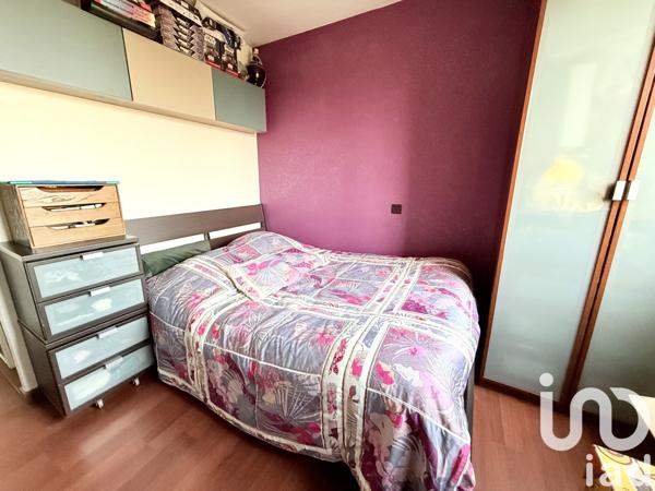 Appartement à vendre 3 pièces 53 m² Champigny-sur-Marne