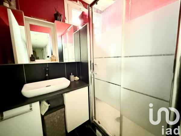 Appartement à vendre 3 pièces 53 m² Champigny-sur-Marne