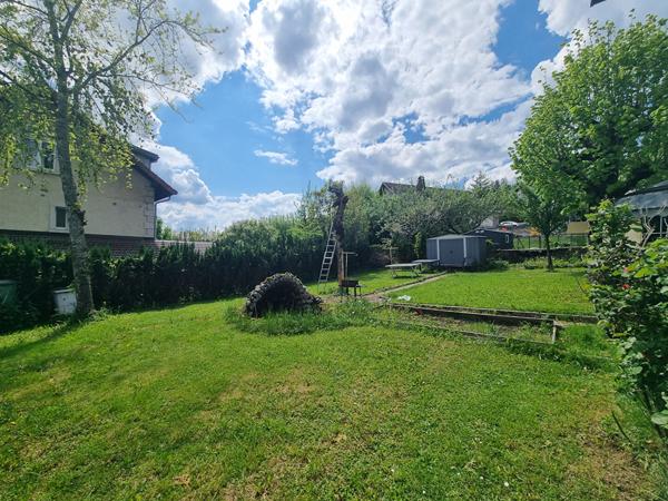 Appartement 4 pièces 84.33 m2