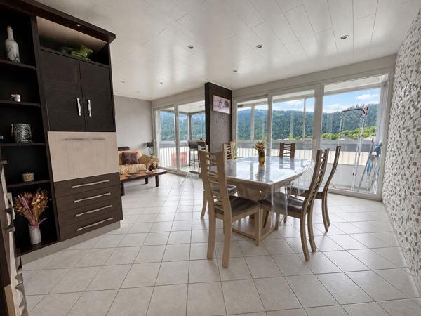 Appartement 3 pièces 68.64 m2