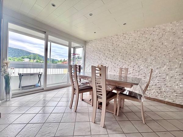 Appartement 3 pièces 68.64 m2