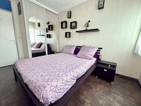 Appartement 3 pièces 68.64 m2