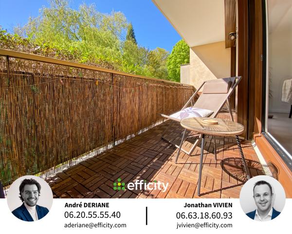 Appartement 5 pièces - 106 m²
