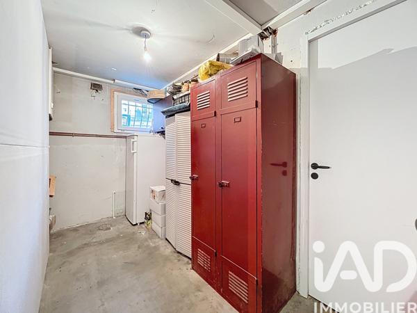 Maison à vendre 5 pièces 96 m² Hauts de Bienne