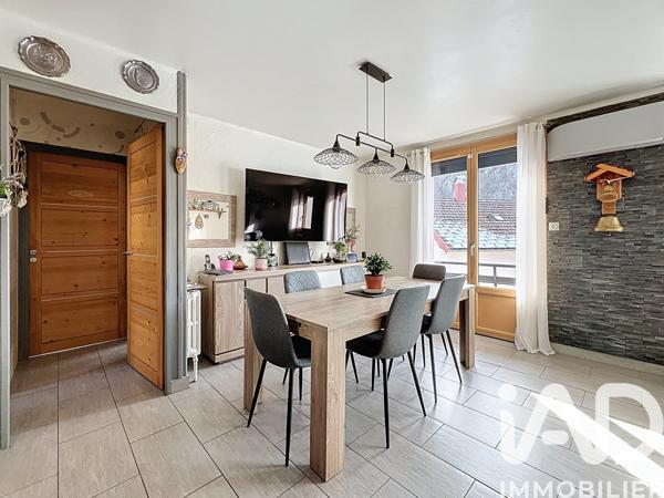 Maison à vendre 5 pièces 96 m² Hauts de Bienne