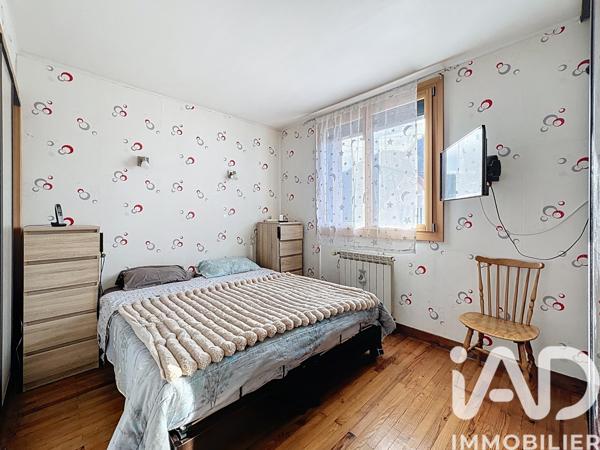 Maison à vendre 5 pièces 96 m² Hauts de Bienne