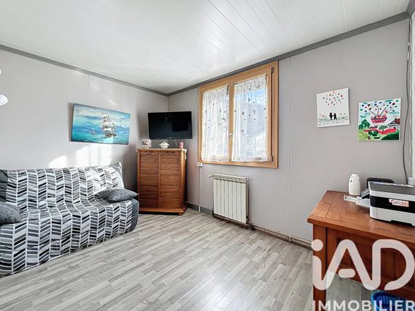 Maison à vendre 5 pièces 96 m² Hauts de Bienne