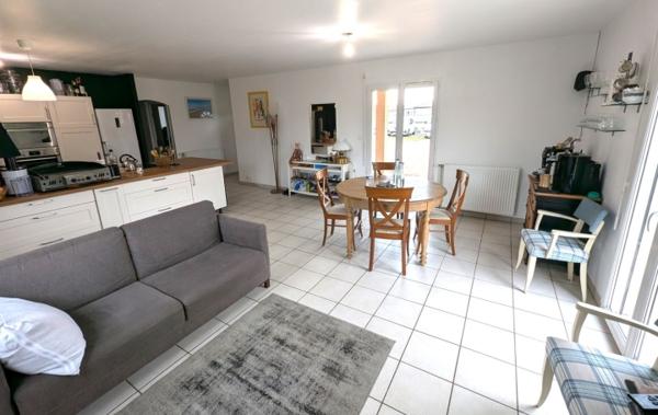 Vente Maison Plain pied rénové(e) Balbigny   