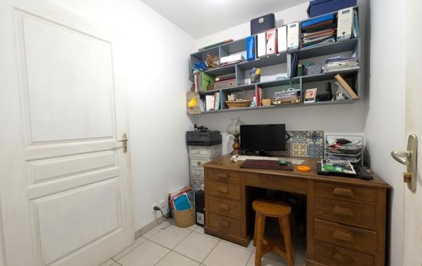 Vente Maison Plain pied rénové(e) Balbigny   