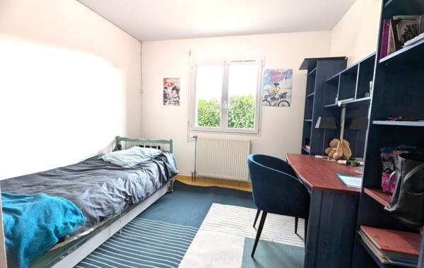 Vente Maison Plain pied rénové(e) Balbigny   